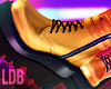 🌈 Pride Boots