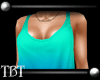 T~ Sea Frill Top