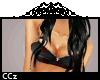 *CCz*Lov3r BLK XXL
