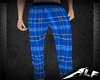 [Alf]Blue Pajama
