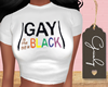 G̷. Pride T-Shirt
