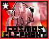 Retard Cosmos Elephant
