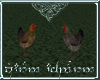 [A] Chickens
