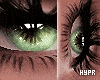 Hazel | Doe Eyes