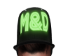 Hat M&D