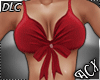 ACX-Chic Bikini Red DLC