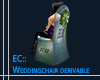 EC:Weddingchair derivabl