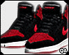 Hell x Nike Kicks