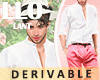 L|. Shirt For Him PD