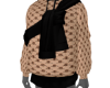 casaco LV 2pac