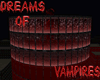 Dreams of Vampires