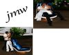 jmw~Kiss&Cuddle Chair 2