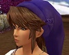 Link Violet Hat