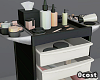 Make Up Trolley
