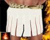 HF Roman Skirt Cream