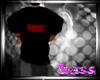 !B Custom pumu  tshirt