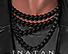 Black Necklaces