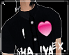 [Ex] I ♥ Shaiya Shirt