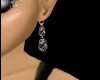 CA DiamondD Sto Earrings
