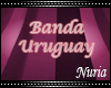 [N]Banda Uruguay