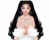 SW HAIR EMMA BLACK