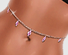 s. Cleo Belly Chain 003