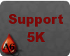 [A6] 5K Support