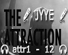 JYYE - Attraction
