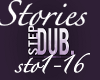 Stories sto1-16