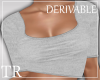 ~T~ Top Derivable