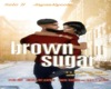 Brown Sugar Movie Poster