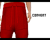 !RH! Red Joggers