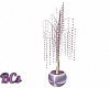 Crystal Tree Violet