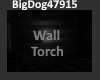 [BD]WallTorch