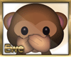 ♕ Emojis Monkey III