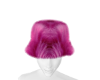 Pink Fuzzy