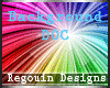 [R] DOC Rainbow colors