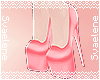 Meido e Heels |Pink