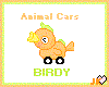 **JK**AnimalCars/Birdy