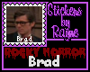 [R] RHPS - Brad