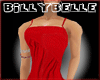 {BB} Lady in Red