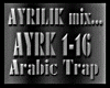 Arabic Trap-AyrÄ±lÄ±k