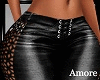 Amore Black Sexy Pants