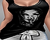 Black Shhh T-Shirt