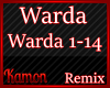 MK| Warda Remix
