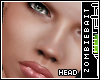 Z| Lara Head | No EB v1 