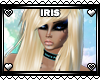 [Iris]Blonde Rita