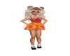 Erins Party Dress 27