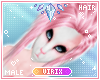 🌸; Straii M Hair v3