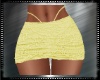 Kellie Skirt Yellow RL